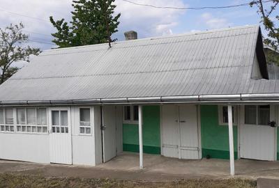 Casă cu 4 camere în Știubieni