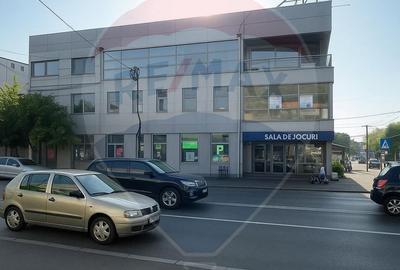 Spațiu comercial, de 1,669 mp, în Colentina - 2