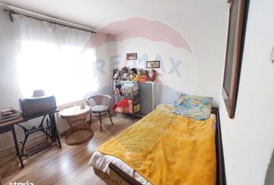 Apartament cu 4 camere în Central