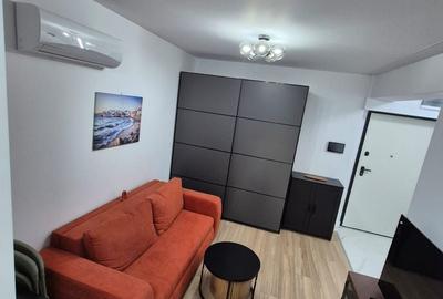Apartament cu 2 camere decomandat în Theodor Pallady