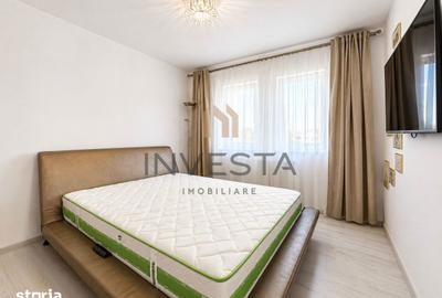 Apartament cu 2 camere decomandat, mobilat în Bună Ziua - 4