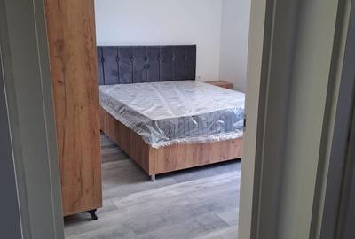 Apartament cu 2 camere decomandat în Central - 2