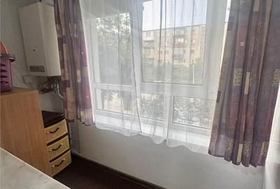 Apartament cu 2 camere decomandat în Kogălniceanu - 4