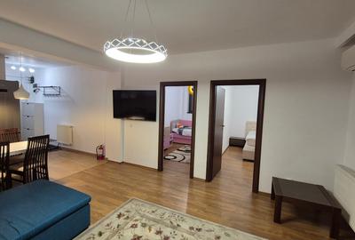 Apartament cu 3 camere decomandat în Bucureștii Noi - 6