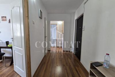 Apartament cu 2 camere decomandat, mobilat în Zorilor - 5