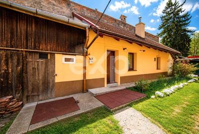 Garsonieră semidecomandată în Blumăna - 1