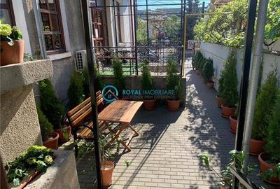 Birou, de 50.759998321533 mp, în Ultracentral