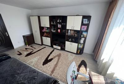 Apartament cu 2 camere decomandat, mobilat în Central - 2