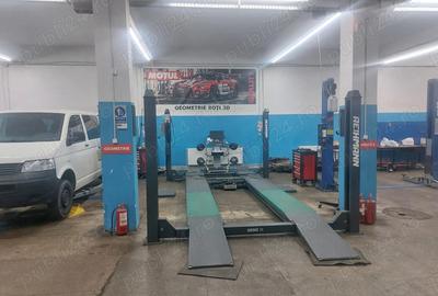 Spațiu comercial, de 300 mp, în Străulești - 3