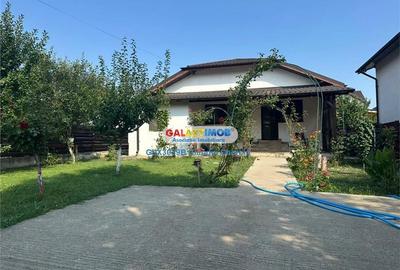 Casă cu 4 camere cu Teren 480 Mp în Nord