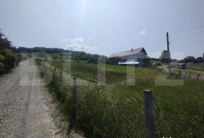 Teren de 1416 mp, în Centura - 1