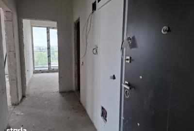 Apartament cu 2 camere decomandat în Far - 3