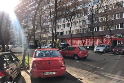 Spațiu comercial, de 54 mp, în Drumul Taberei