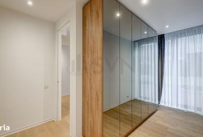 Apartament cu 4 camere, mobilat în Primăverii - 2