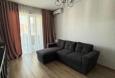 Apartament cu 2 camere în Central - 5