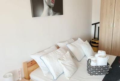 Casă cu 2 camere cu Teren 50 Mp în Corbu - 5