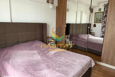 Apartament cu 2 camere în Ștefăneștii de Jos