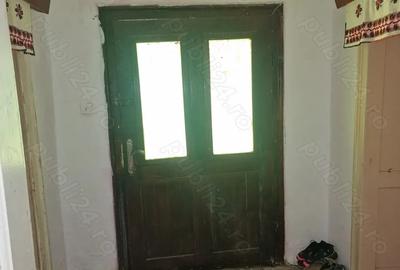 Casă cu 3 camere în Deta - 6
