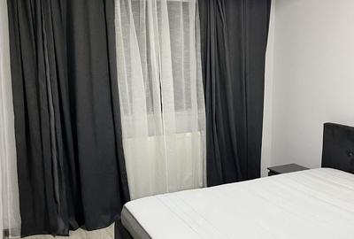 Apartament cu 2 camere decomandat în 1 Decembrie 1918 - 11