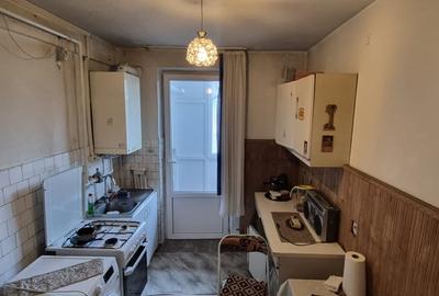 Apartament cu 3 camere decomandat în Central - 2