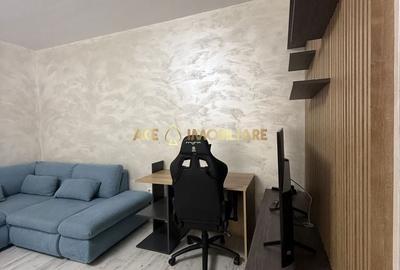 Apartament cu 2 camere în Roșu - 2