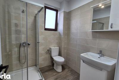 Apartament cu 2 camere în Central - 7