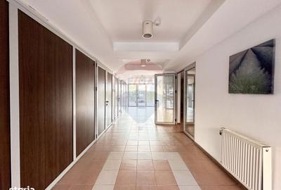 Apartament cu 4 camere, mobilat în Militari - 10