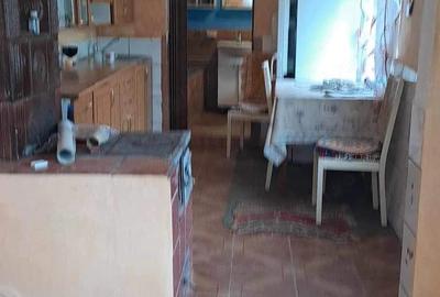 Casă cu Teren 700 Mp în Central - 3