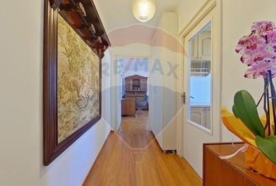 Apartament cu 2 camere semidecomandat, mobilat în Horea - 2