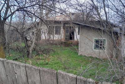 Teren de 2160 mp, în Vârlezi - 2