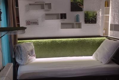 Apartament decomandat în Central - 6