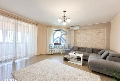 Apartament cu 2 camere, mobilat în Delfinariu - 1