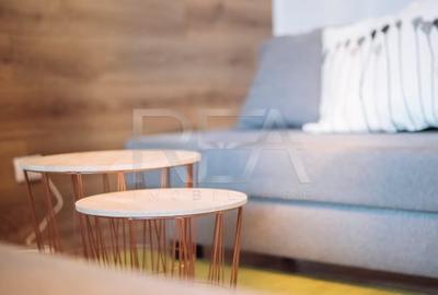 Apartament cu 4 camere decomandat, mobilat în Cantemir - 7