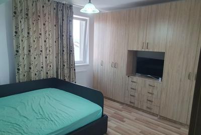 Apartament cu 2 camere decomandat în Central - 1