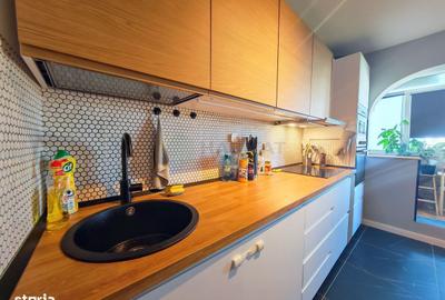 Apartament cu 4 camere în Central