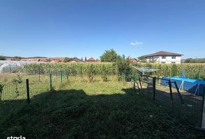 Casă cu 3 camere în Central