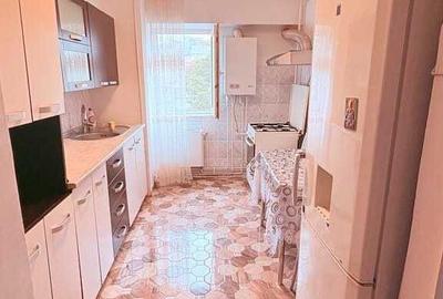 Apartament cu 3 camere decomandat, mobilat în Central - 6
