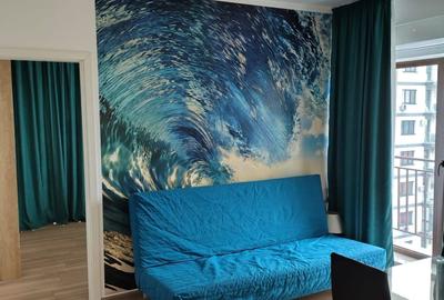 Apartament cu 2 camere decomandat în Drumul Taberei - 5
