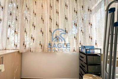 Apartament cu 3 camere semidecomandat, mobilat în Casa de Cultură - 13