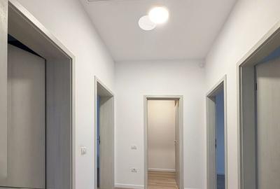 Duplex cu 5 camere cu Canalizare în Dumbrăvița - 4
