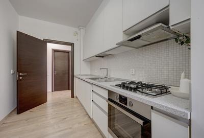 Apartament cu 3 camere decomandat în Floreasca - 11