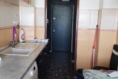 Apartament cu 2 camere în Crâng - 5