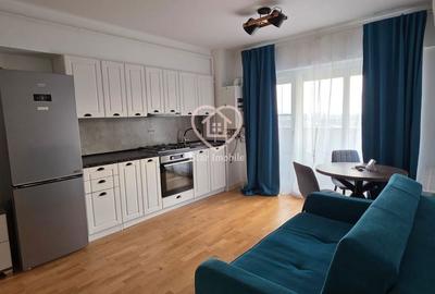 Apartament cu 2 camere în Tătărași - 3