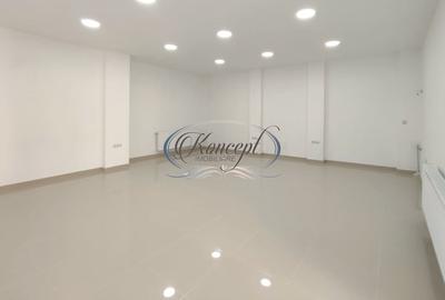 Spațiu comercial, de 86.699996948242 mp, în Central - 10