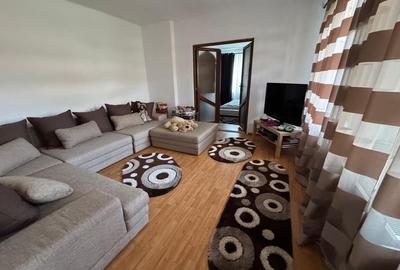 Casă cu 4 camere în Central - 7