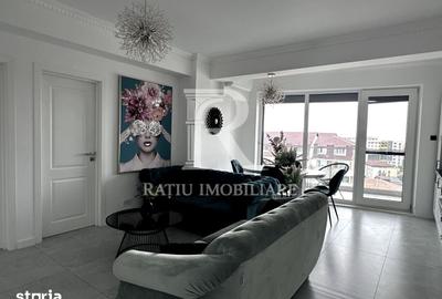 Apartament cu 3 camere în Calea Aradului - 8