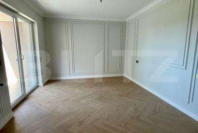 Apartament cu 3 camere în Sud
