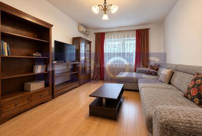Apartament cu 2 camere decomandat în Aviației