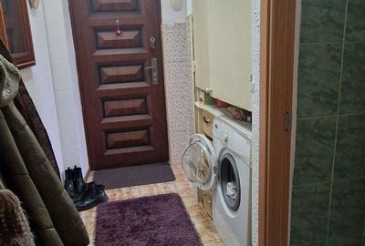 Apartament cu 2 camere în Km 4