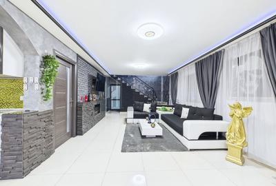 Casă individuală cu 6 camere cu Teren 500 Mp în Gorneni - 6